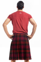 MacDonald Bespoke Kilt