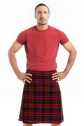MacDonald Bespoke Kilt