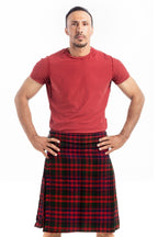 MacDonald Bespoke Kilt