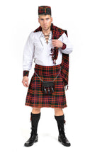 MacDonald Bespoke Kilt