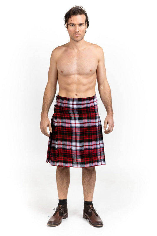 MacDuff Dress Bespoke Kilt