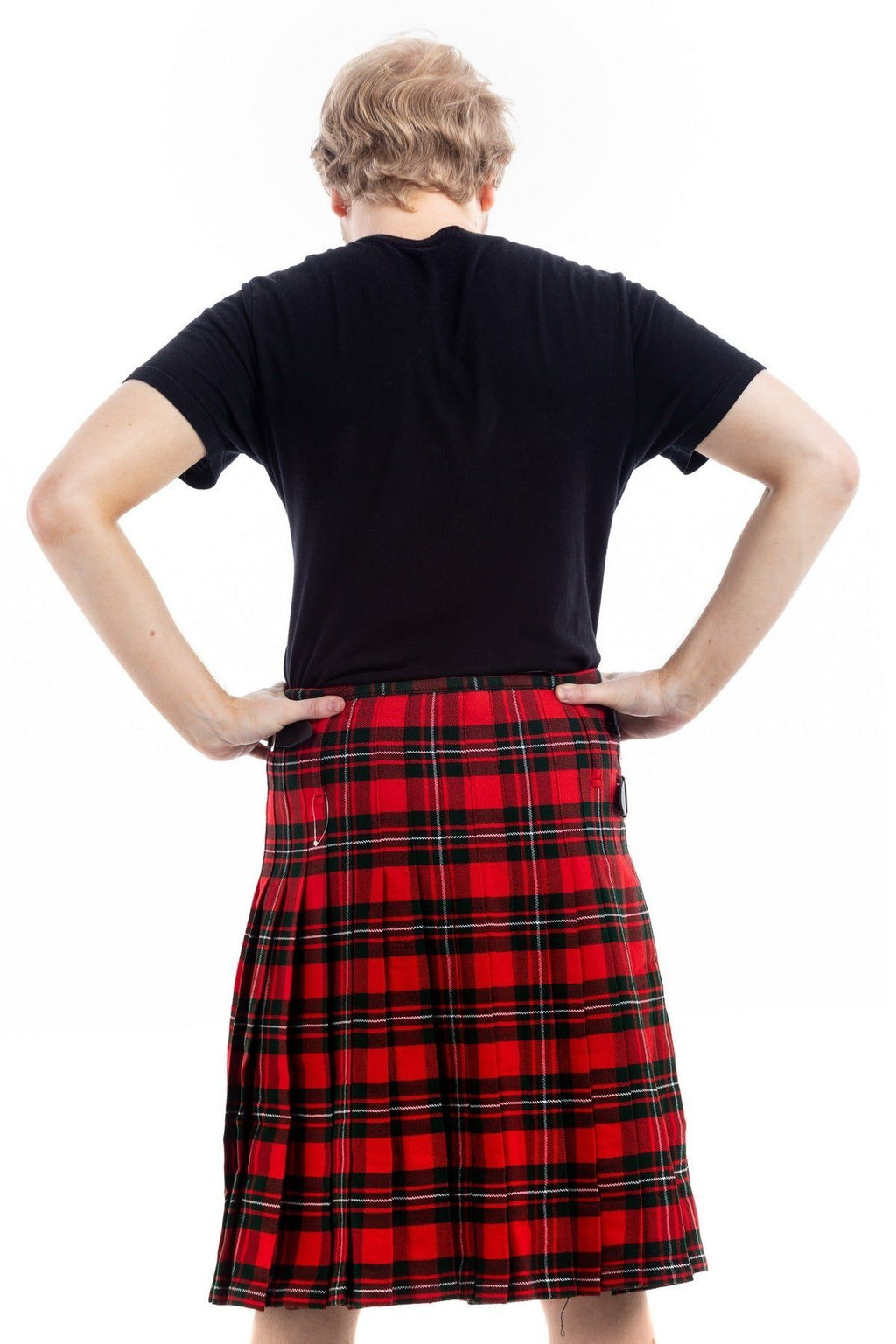 MacGregor 5 Yards Casual Kilt