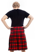 MacGregor 5 Yards Casual Kilt