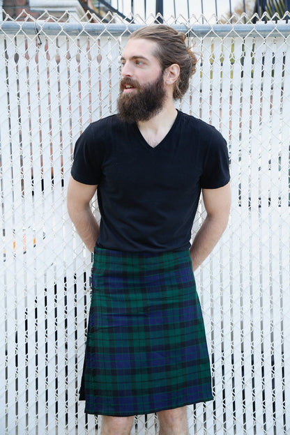 MacKay Bespoke Kilt