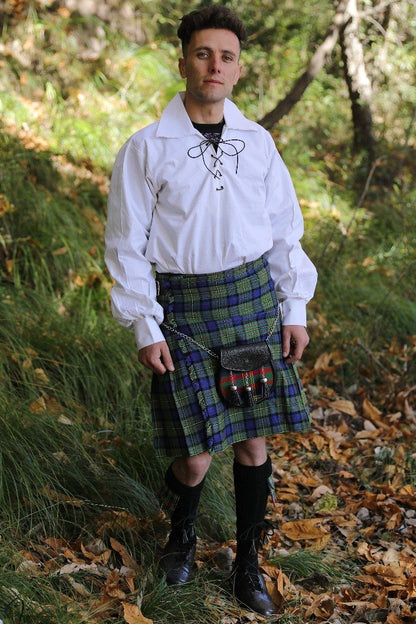 MacLaren Bespoke Kilt