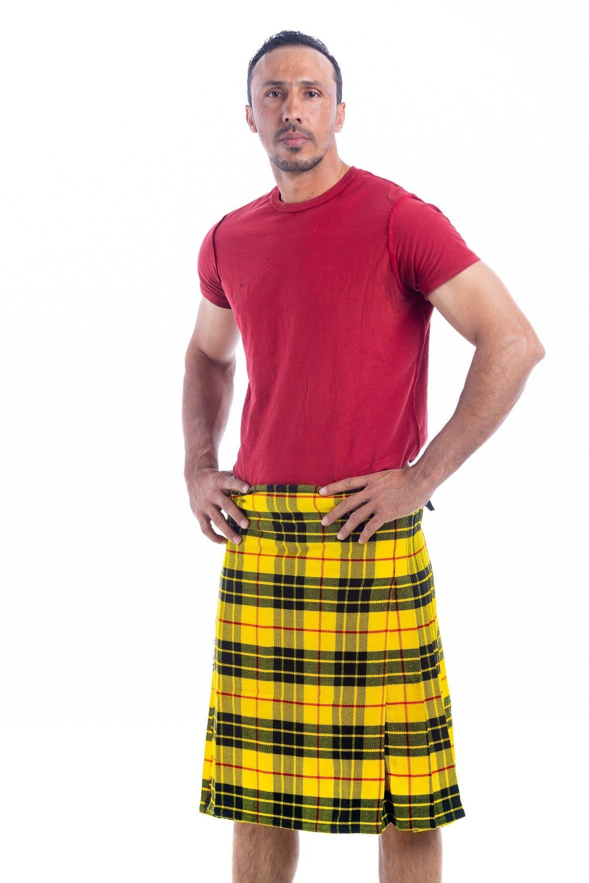 MacLeod of Lewis Bespoke Kilt