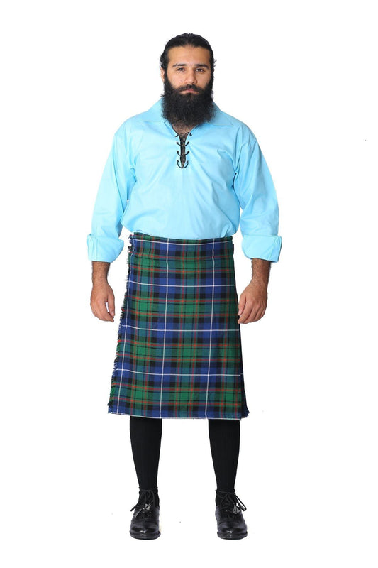 MacRae Hunting Ancient Bespoke Kilt