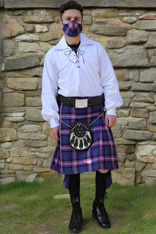 Freemasons Universal Bespoke Kilt