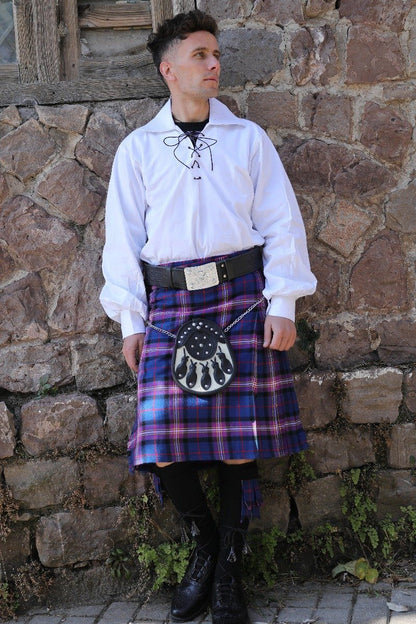 Freemasons Universal Bespoke Kilt