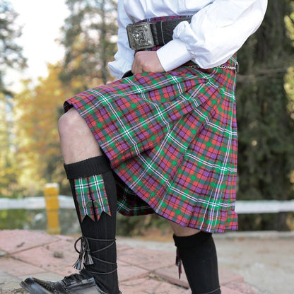 McGuire Bespoke Kilt