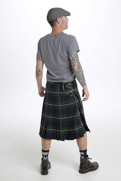 Oliphant Bespoke Kilt