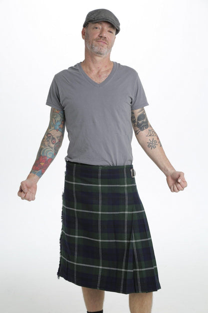 Oliphant Bespoke Kilt