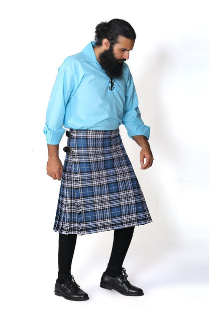 Napier Ancient Bespoke Kilt