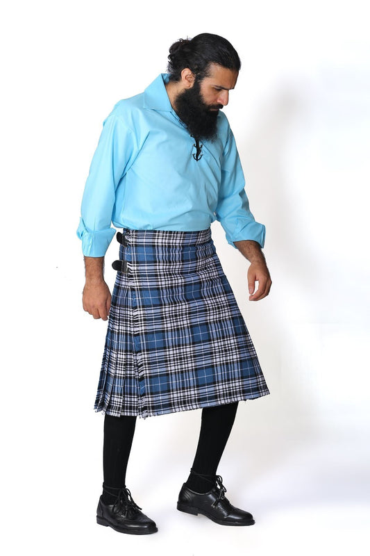Napier Ancient Bespoke Kilt