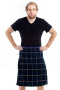 Douglas Bespoke Kilt