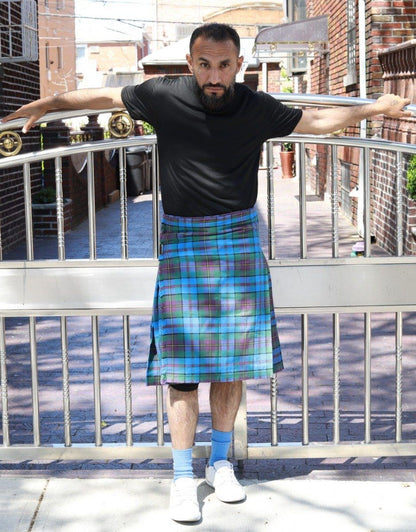 Orkney Bespoke Kilt