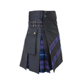 Royal Stewart Heritage Hybrid Kilt