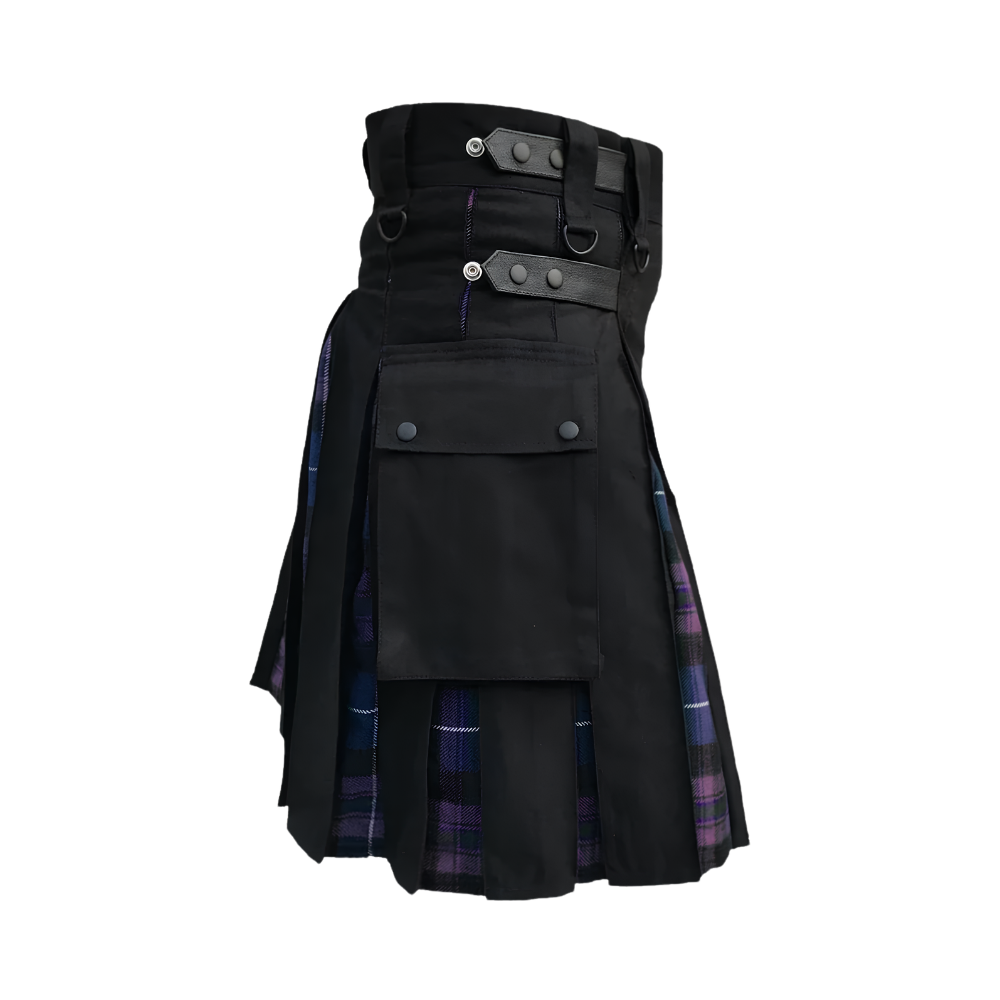 Pride of Scotland Heritage Kilt