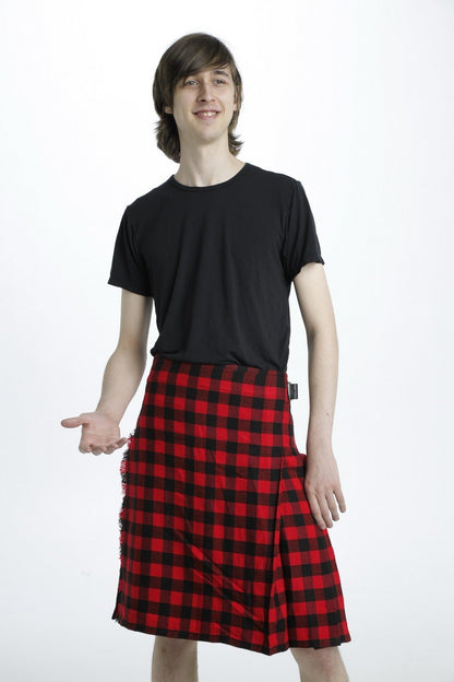 Rob Roy MacGregor Bespoke Kilt