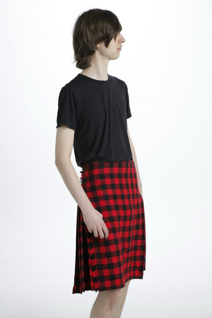 Rob Roy MacGregor Bespoke Kilt