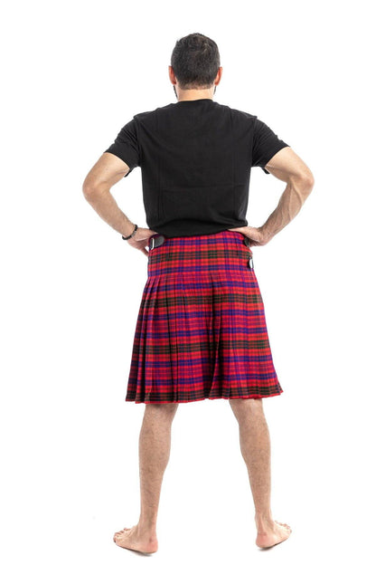 Ross Bespoke Kilt