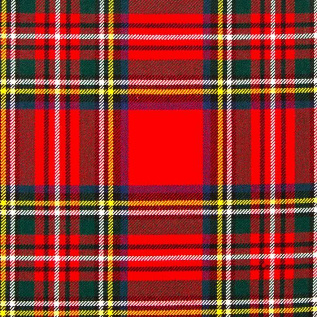 Royal Stewart Kilt