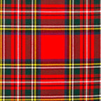 Royal Stewart Kilt