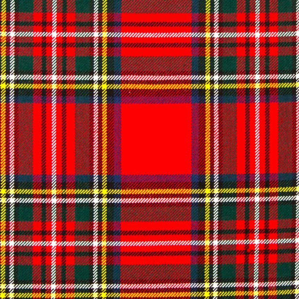 Royal Stewart Kilt