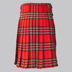 Royal Stewart Kilt