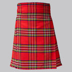 Royal Stewart Kilt