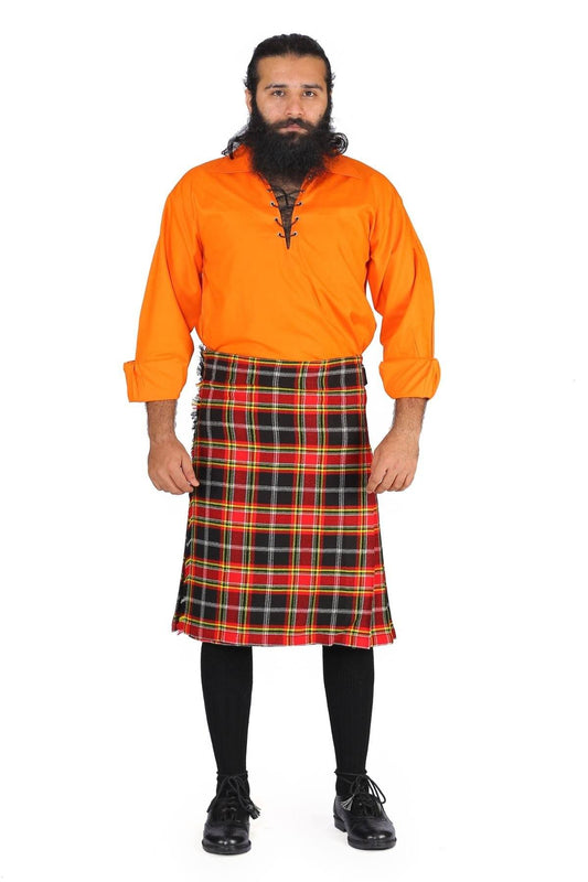 Sens Bespoke Kilt