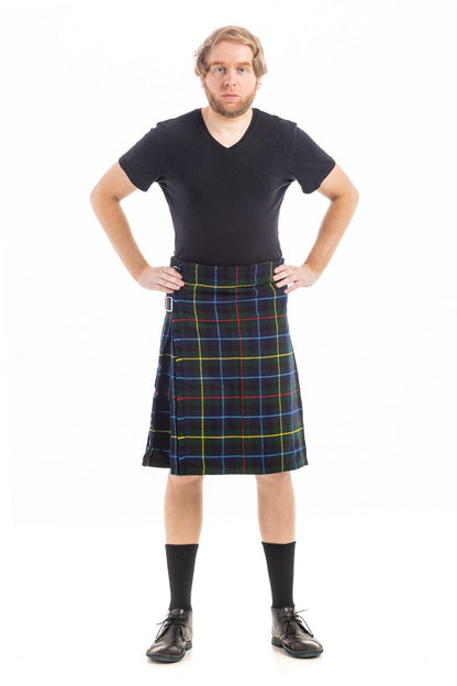 Smith Bespoke Kilt