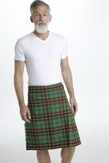 Tara Murphy Bespoke Kilt