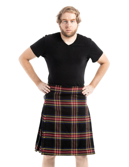 Traditional Kilt (9 Yards)