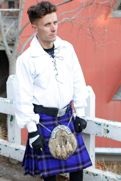 Ulster Scots Bespoke Kilt
