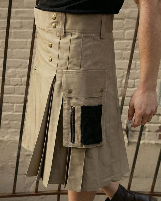 Classic Utility Kilt