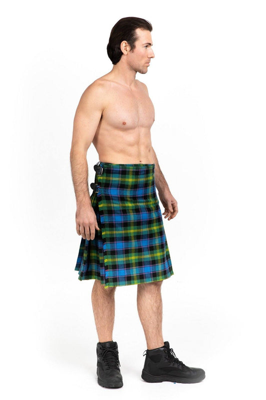 Watson Ancient Bespoke Kilt