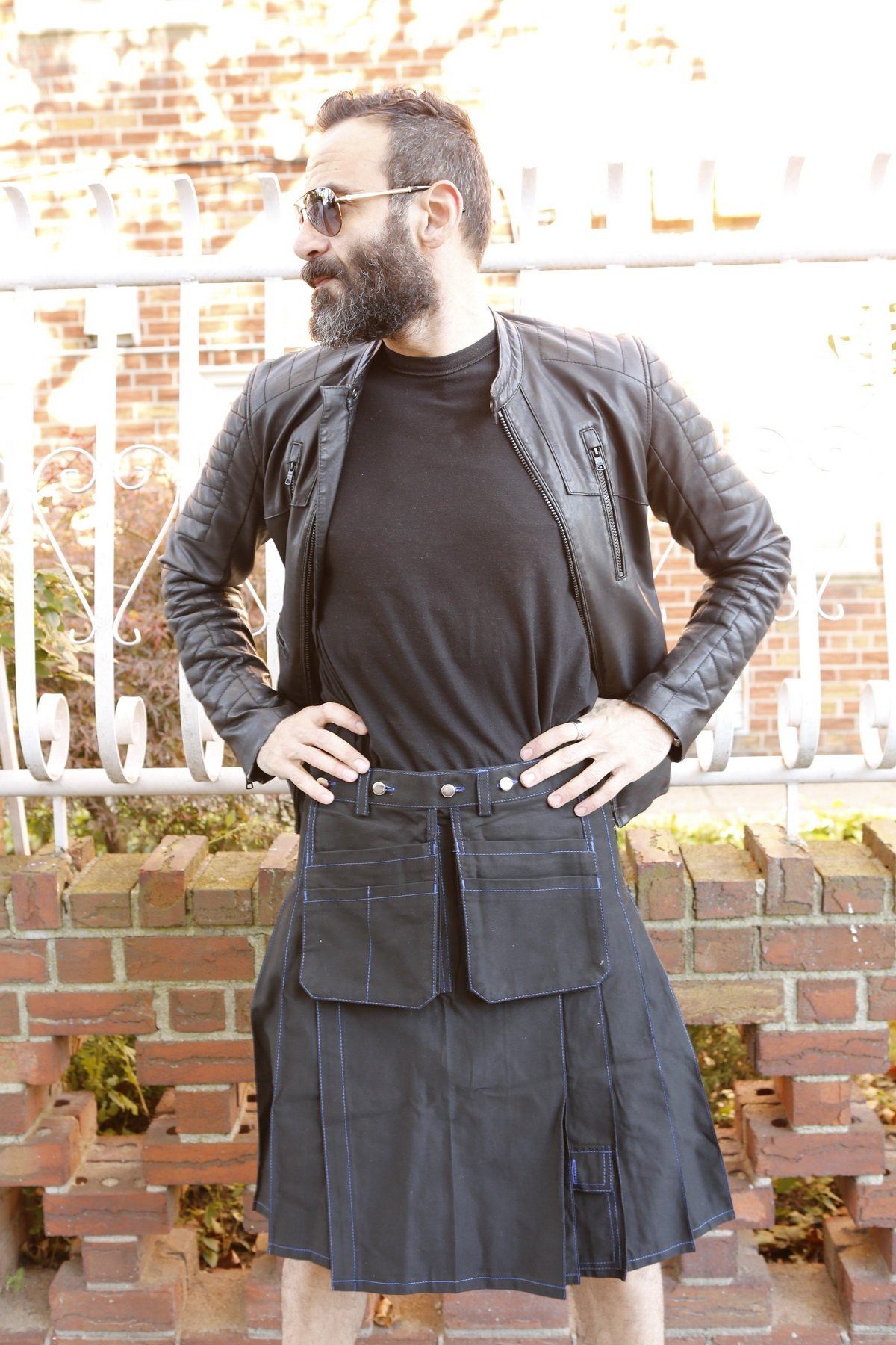 VersaPro Utility Kilt