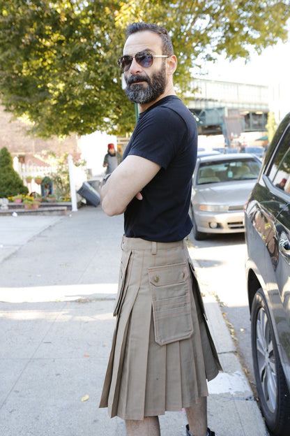 VersaPro Utility Kilt